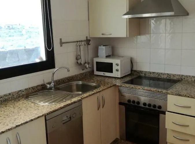 Epel Epel Playa Blanca