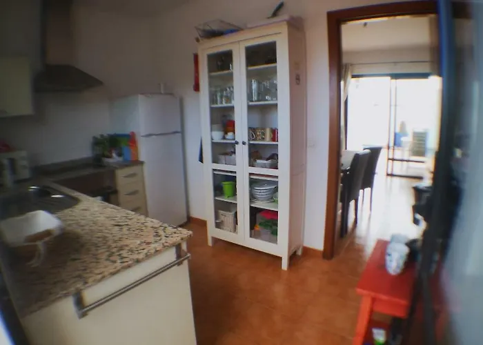 Epel Epel Playa Blanca