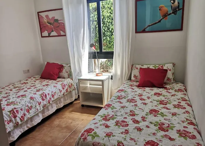 Villa Epel Epel Playa Blanca