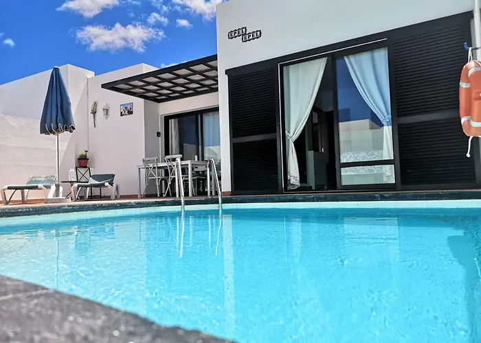 Epel Epel Playa Blanca