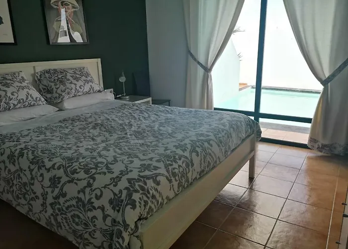 Epel Epel Villa Playa Blanca