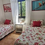 Βίλα Epel Epel Πλάγια Μπλάνκα
