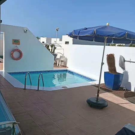 Vila Epel Epel *