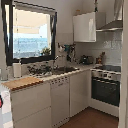 Vila Epel Epel Playa Blanca (Lanzarote)