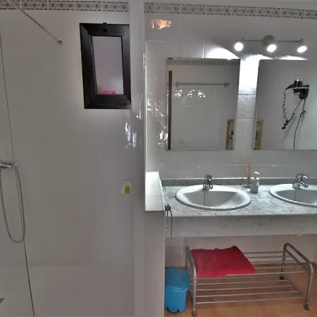 Epel Epel 빌라 플라야블랑카