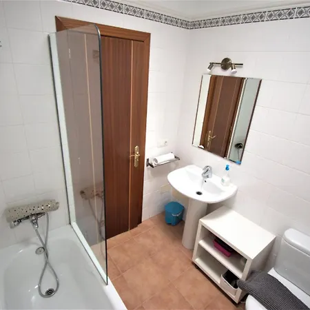 빌라 Epel Epel 플라야블랑카