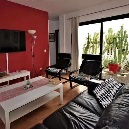 Epel Epel * 플라야블랑카