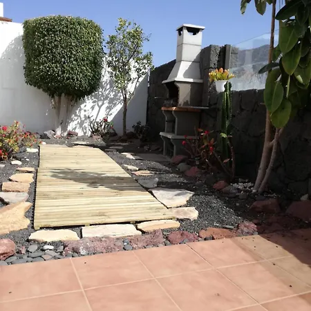 Vila Epel Epel