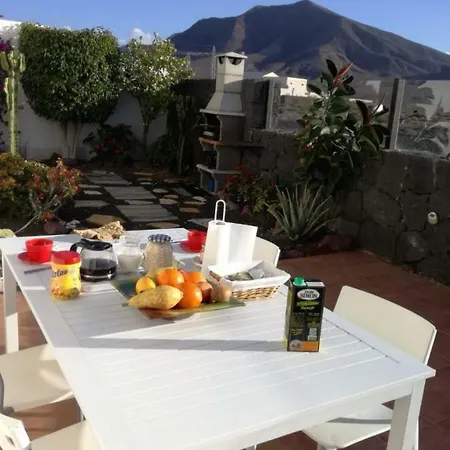 Epel Epel * 플라야블랑카