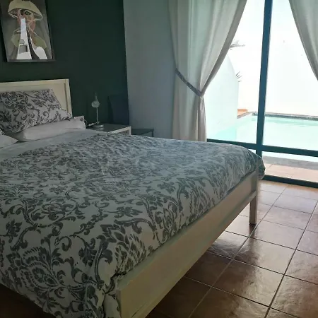 Epel Epel 빌라 플라야블랑카