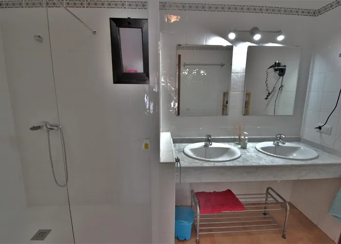 Epel Epel 빌라 플라야블랑카