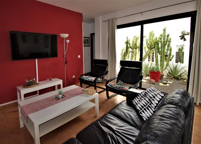 Epel Epel * 플라야블랑카