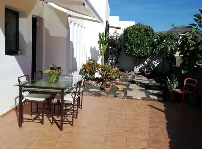 Epel Epel Villa Playa Blanca (Lanzarote)