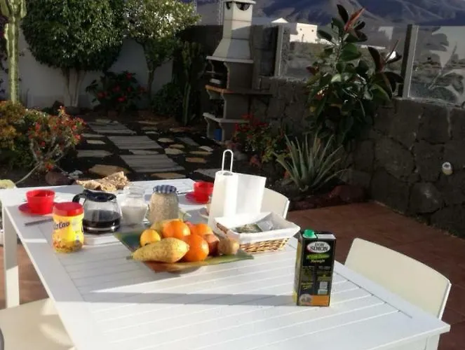 Epel Epel * Playa Blanca (Lanzarote)